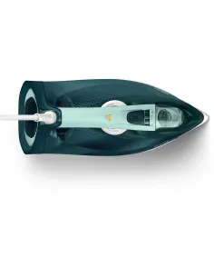 Philips 7000 series DST7031 70 Plancha de vapor HV en verde ópalo menta 2