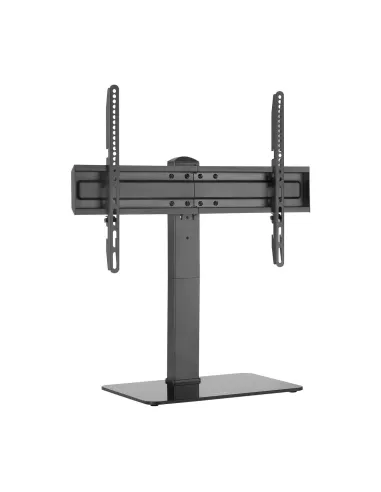 AISENS Soporte de Mesa ECO Giratorio para Monitor TV 40Kg de 37-70, Negro