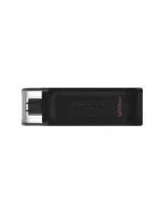 Kingston Technology DataTraveler 128GB USB-C 3.2 Gen 1 70