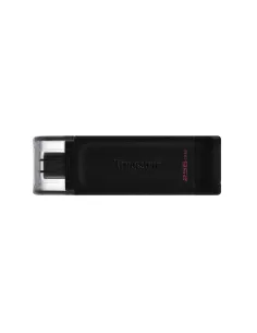 Kingston Technology DataTraveler 256GB USB-C 3.2 Gen 1 70