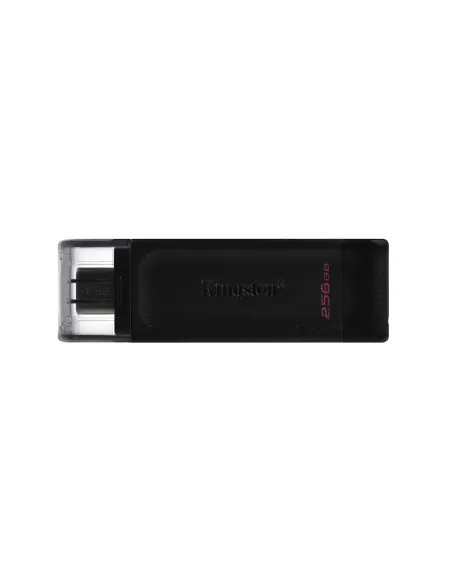 Kingston Technology DataTraveler 256GB USB-C 3.2 Gen 1 70