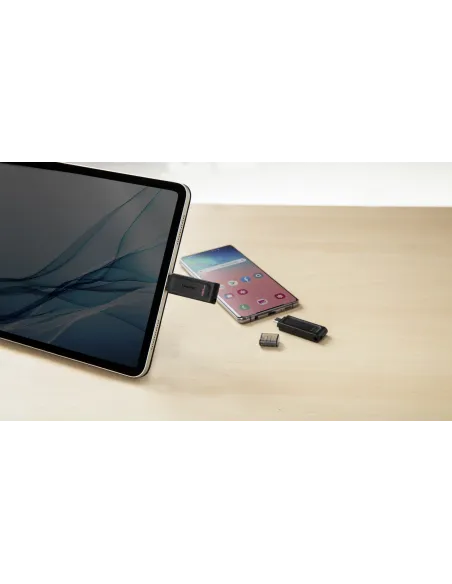 Kingston Technology DataTraveler 64GB USB-C 3.2 Gen 1 70