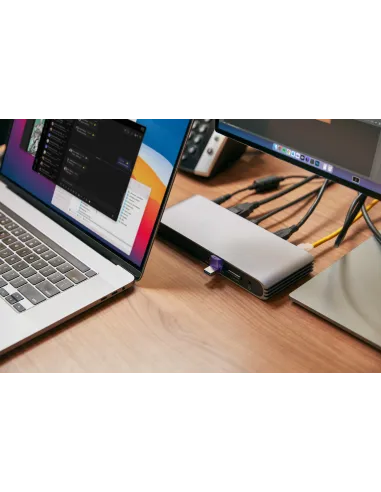 Kingston Technology DataTraveler 128GB microDuo 3C 200MB s dual USB-A + USB-C