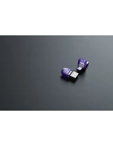 Kingston Technology DataTraveler 256GB microDuo 3C 200MB s dual USB-A + USB-C