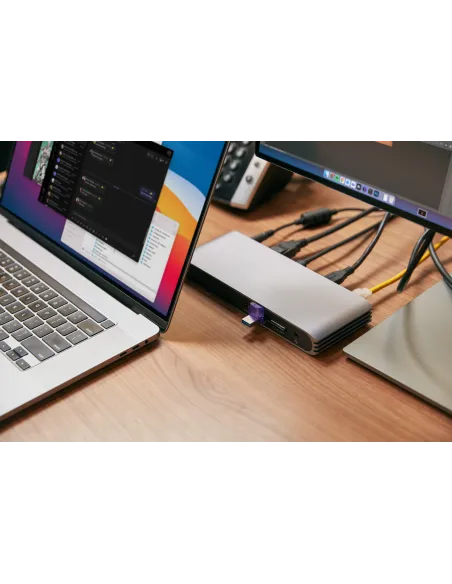 Kingston Technology DataTraveler 64GB microDuo 3C 200MB s dual USB-A + USB-C