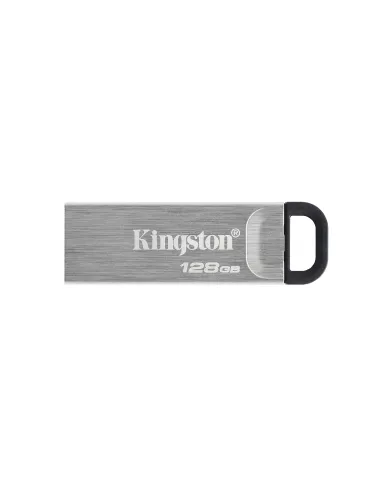 Kingston Technology DataTraveler Unidad Flash USB Kyson de 128 GB