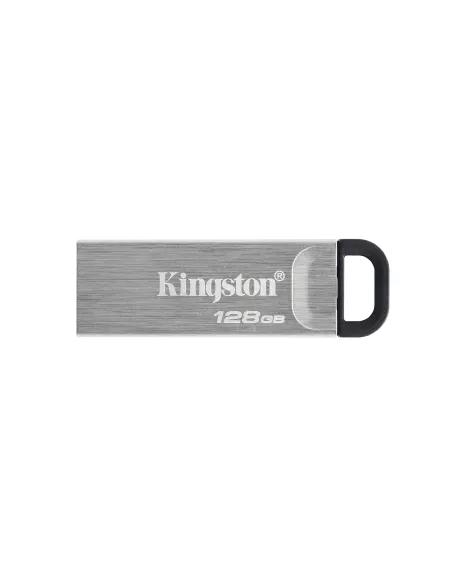 Kingston Technology DataTraveler Unidad Flash USB Kyson de 128 GB