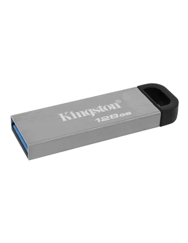 Kingston Technology DataTraveler Unidad Flash USB Kyson de 128 GB