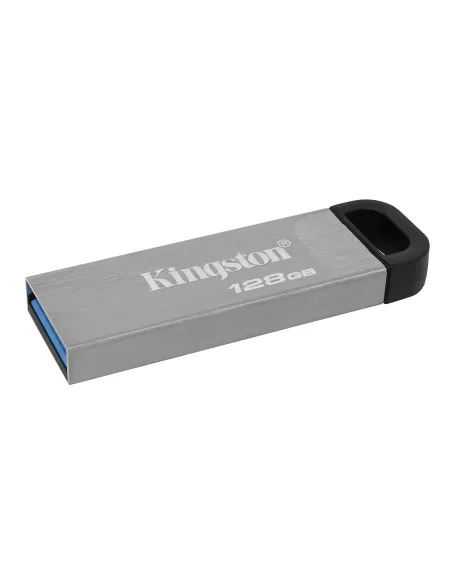 Kingston Technology DataTraveler Unidad Flash USB Kyson de 128 GB