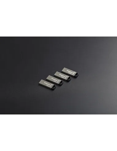 Kingston Technology DataTraveler Unidad Flash USB Kyson de 128 GB