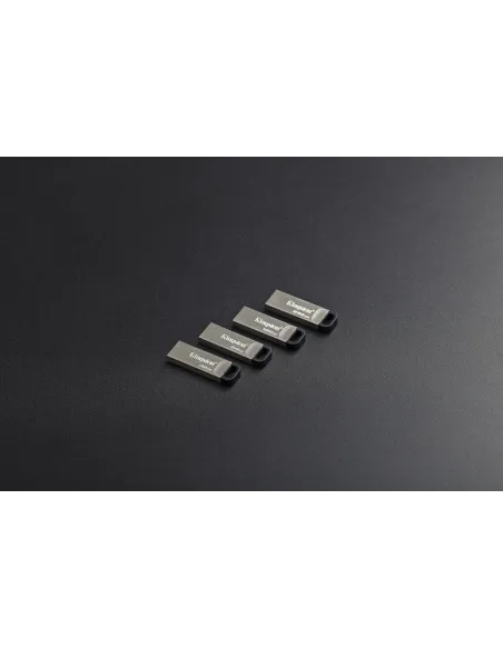 Kingston Technology DataTraveler Unidad Flash USB Kyson de 128 GB