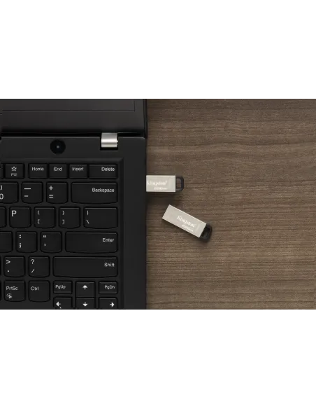 Kingston Technology DataTraveler Unidad Flash USB Kyson de 256 GB