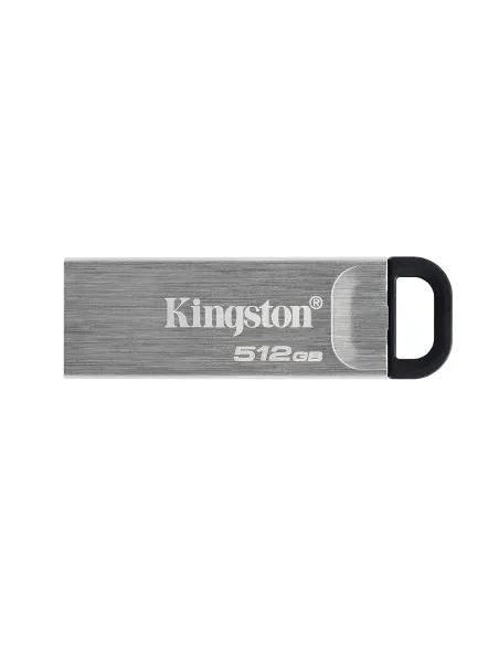 Kingston Technology DataTraveler Unidad Flash USB Kyson de 512 GB