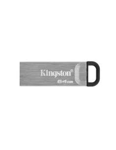 Kingston Technology DataTraveler Unidad Flash USB Kyson de 64 GB