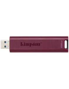 Kingston Technology DataTraveler 256GB Max Type-A 1000R 900W USB 3.2 Gen 2 2