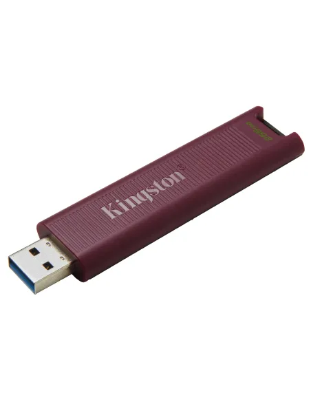Kingston Technology DataTraveler 256GB Max Type-A 1000R 900W USB 3.2 Gen 2