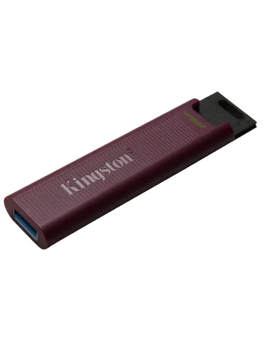 Kingston Technology DataTraveler 256GB Max Type-A 1000R 900W USB 3.2 Gen 2