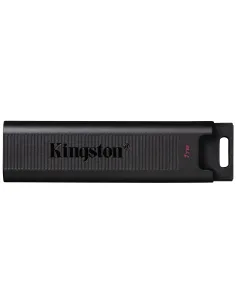 Kingston Technology DataTraveler 1TB Max 1000R 900W USB 3.2 Gen 2