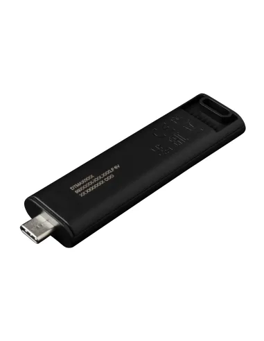 Kingston Technology DataTraveler 256GB Max 1000R 900W USB 3.2 Gen 2