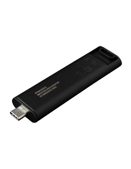 Kingston Technology DataTraveler 256GB Max 1000R 900W USB 3.2 Gen 2