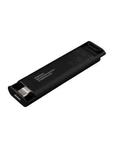 Kingston Technology DataTraveler 256GB Max 1000R 900W USB 3.2 Gen 2