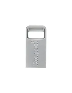 Kingston Technology DataTraveler 128GB Micro 200MB s Metal USB 3.2 Gen 1 2