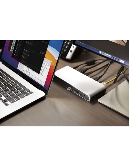 Kingston Technology DataTraveler 128GB Micro 200MB s Metal USB 3.2 Gen 1