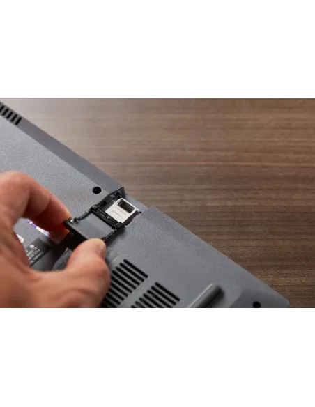 Kingston Technology DataTraveler 256GB Micro 200MB s Metal USB 3.2 Gen 1