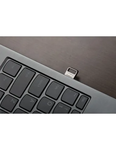 Kingston Technology DataTraveler 256GB Micro 200MB s Metal USB 3.2 Gen 1