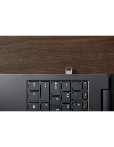 Kingston Technology DataTraveler 256GB Micro 200MB s Metal USB 3.2 Gen 1