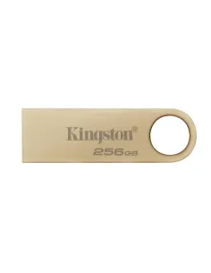 Kingston Technology DataTraveler 256GB 220MB s Unidad USB 3.2 Gen 1 Metálica SE9 G3
