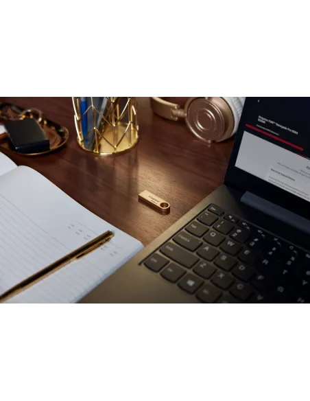 Kingston Technology DataTraveler 512GB 220MB s Unidad USB 3.2 Gen 1 Metálica SE9 G3