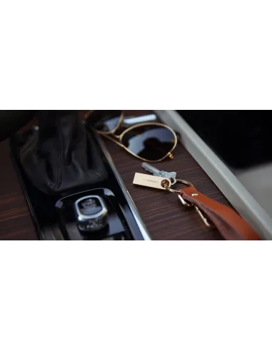 Kingston Technology DataTraveler 64GB 220MB s Unidad USB 3.2 Gen 1 Metálica SE9 G3