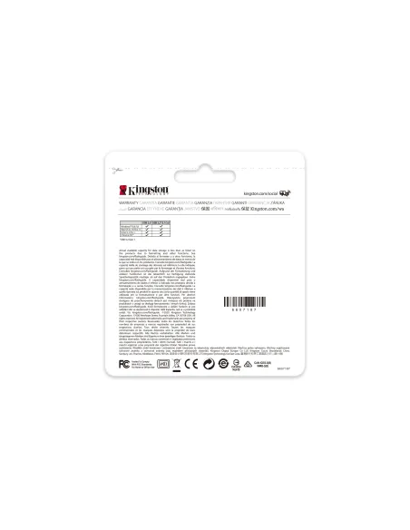 Kingston Technology DataTraveler 256GB USB3.2 Gen1 Exodia M (Negro + Turquesa)