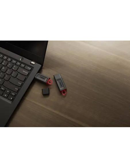 Kingston Technology DataTraveler Unidad Flash USB 3.2 Exodia