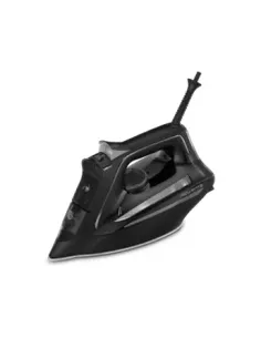 Rowenta DW8206D1 plancha Plancha a vapor Suela Microsteam 400 HD Láser 2400 W Negro