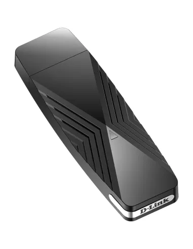 D-Link DWA-X1850 adaptador y tarjeta de red WLAN 1800 Mbit s