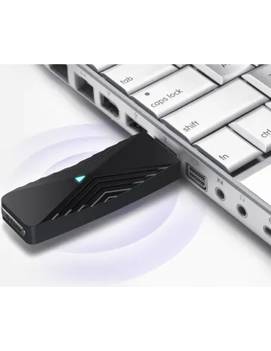 D-Link DWA-X1850 adaptador y tarjeta de red WLAN 1800 Mbit s