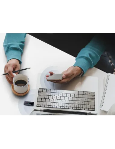 D-Link DWA-X1850 adaptador y tarjeta de red WLAN 1800 Mbit s