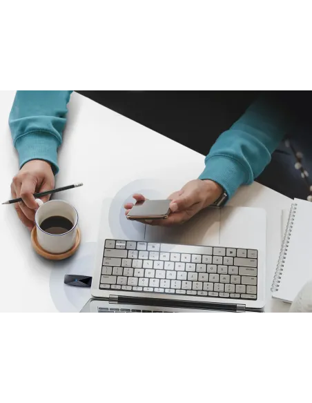 D-Link DWA-X1850 adaptador y tarjeta de red WLAN 1800 Mbit s