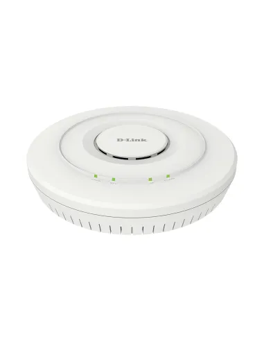 D-Link DWL-6610AP punto de acceso inalámbrico 1200 Mbit s Energía sobre Ethernet (PoE)