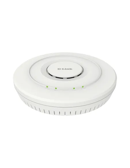 D-Link DWL-6610AP punto de acceso inalámbrico 1200 Mbit s Energía sobre Ethernet (PoE)
