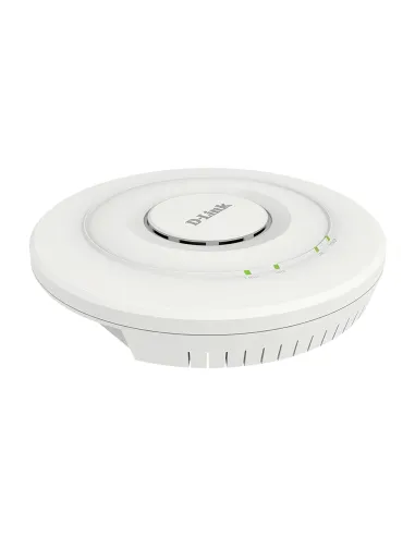 D-Link DWL-6610AP punto de acceso inalámbrico 1200 Mbit s Energía sobre Ethernet (PoE)