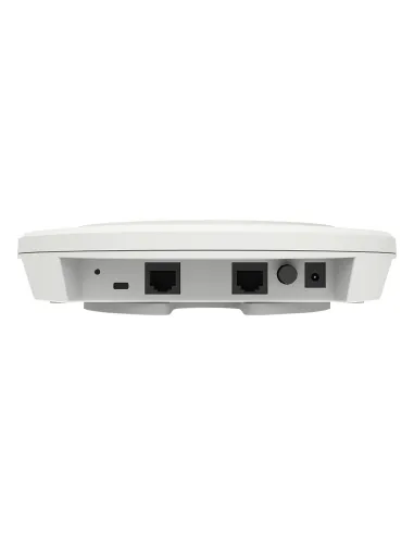 D-Link DWL-6610AP punto de acceso inalámbrico 1200 Mbit s Energía sobre Ethernet (PoE)