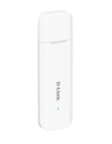 D-Link DWM-222W R adaptador y tarjeta de red WLAN 286,8 Mbit s