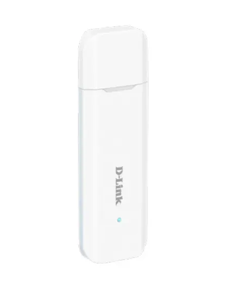 D-Link DWM-222W R adaptador y tarjeta de red WLAN 286,8 Mbit s