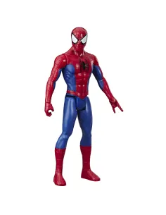 Marvel Spider-Man E73335L2 figura de juguete para niños