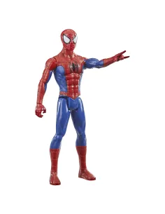 Marvel Spider-Man E73335L2 figura de juguete para niños 2