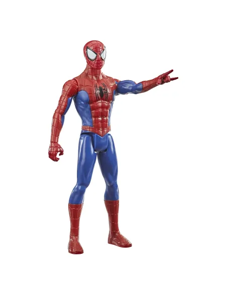 Marvel Spider-Man E73335L2 figura de juguete para niños