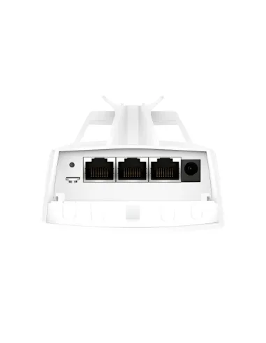 TP-Link EAP211-BRIDGE KIT repetidor y transceptor Puente wifi 867 Mbit s Blanco